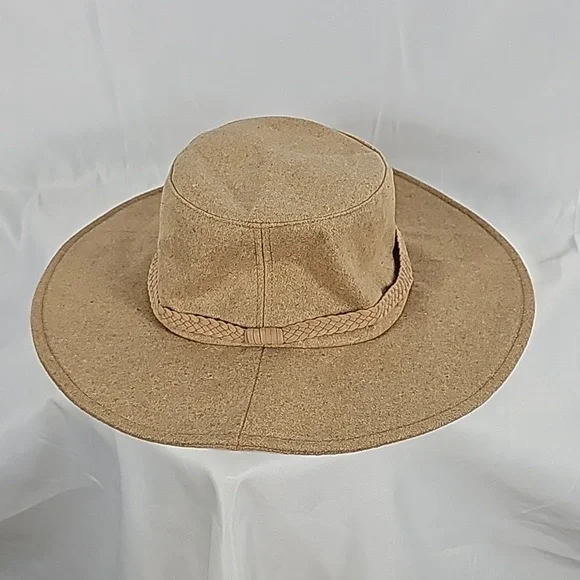 ASN Floppy Sunhat- Sold - Picture 2 of 10